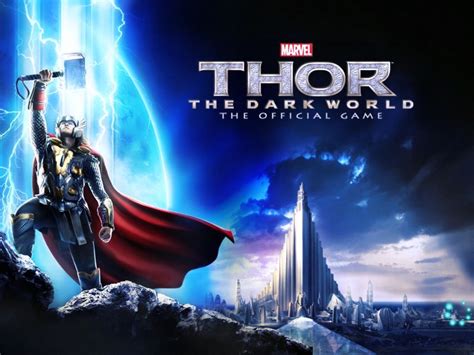thor: the dark world myflixer|Thor: The Dark World APK for Android .